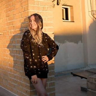 Hvězdy nezáří jen na obloze 🌟 Každý z nás si v sobě neseme vnitřní hvězdu, která nám umožní zářit za všech okolností. 💫...